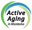 Active Aging in Manitoba - AAIM logo